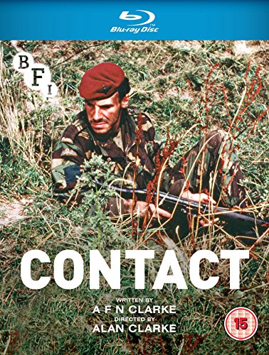 Contact (Blu-ray)