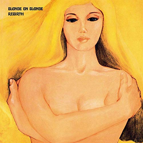 Rebirth (Remastered & Expanded Edition)