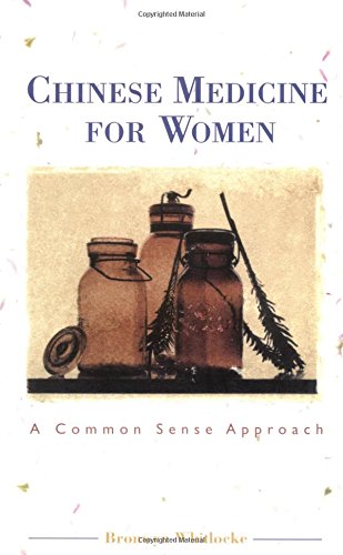 Chinese Medicine for Women