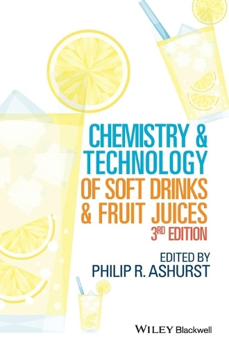 Chemistry and Technology of Soft Drinks and Fruit Juices