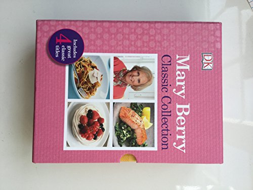 Mary Berry classic collection