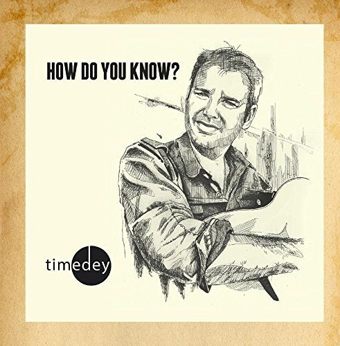 How Do You Know?