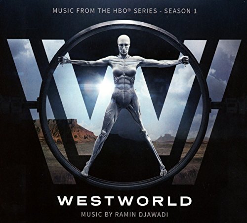 Westworld: Season 1 (Music From The HBO Series) (O.S.T.)