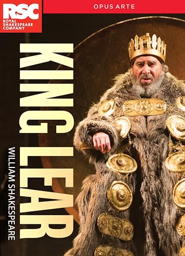 Shakespeare King Lear