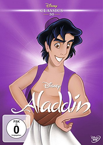 Aladdin (Disney Classics): Disney Classics