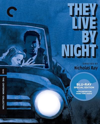They Live by Night