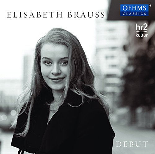 Debut - Elisabeth Brauss
