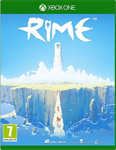 RIME (Xbox One)