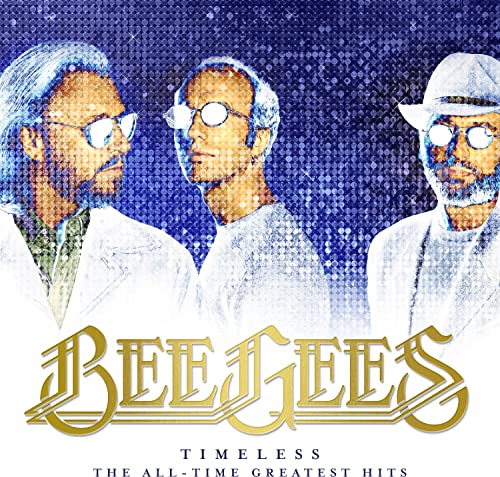 Timeless - The All Time Greatest Hits