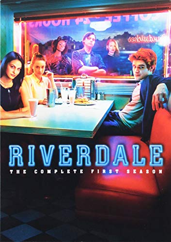 Riverdale: The Complete First Season