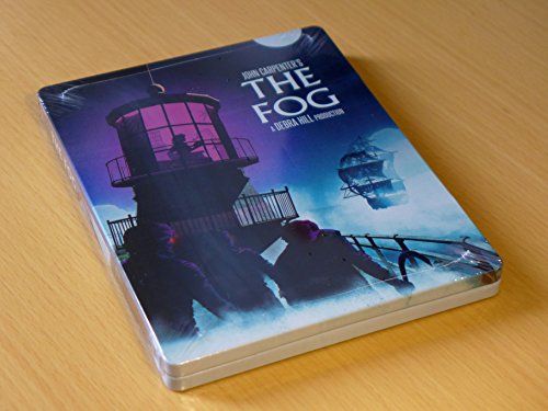 FOG (1980), THE LED BD STLBK