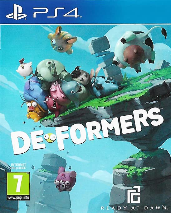 DeFormers