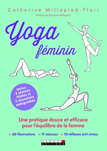Yoga féminin: Une pratique douce et efficace pour l'équilibre de la femme