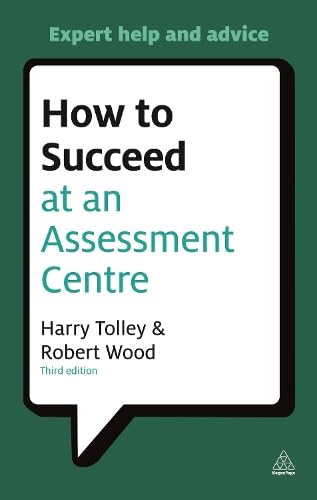 How to Succeed at an Assessment Centre