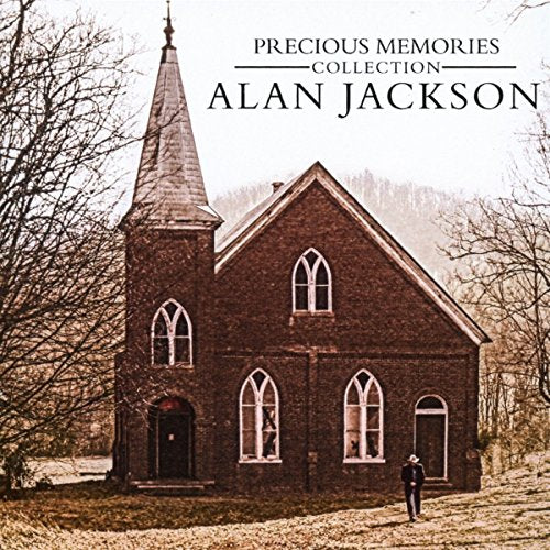 PRECIOUS MEMORIES COLLECTION
