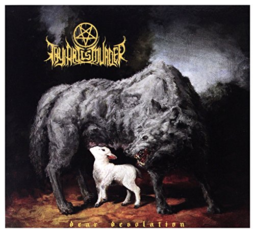 Dear Desolation