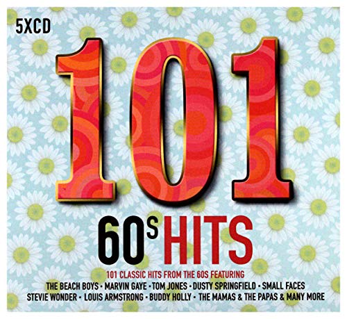 101 60s Hits
