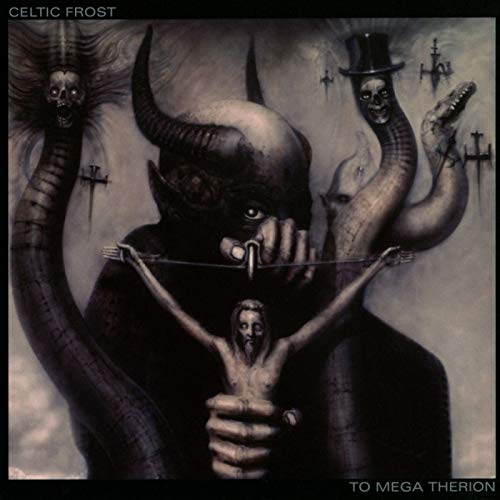To Mega Therion