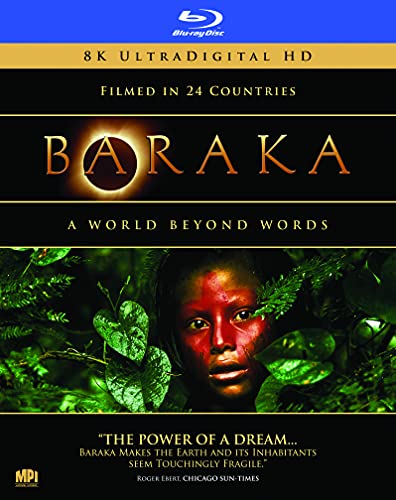 BARAKA