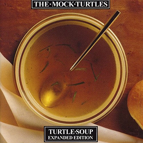 Turtle Soup (Expanded Edition)