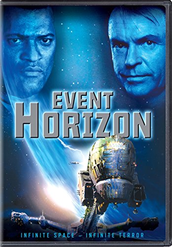EVENT HORIZON - EVENT HORIZON (1 DVD)