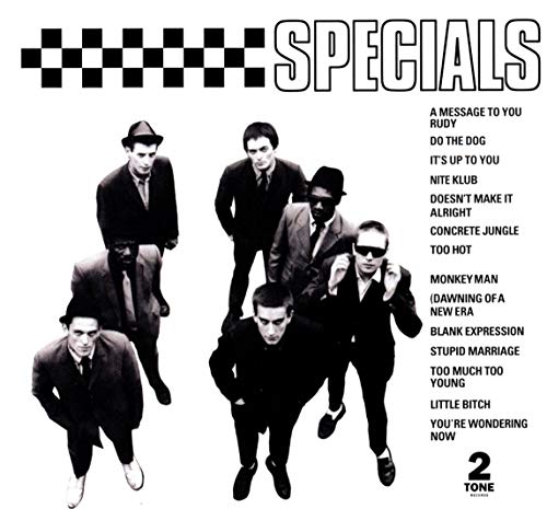 Specials (2015 Remaster)