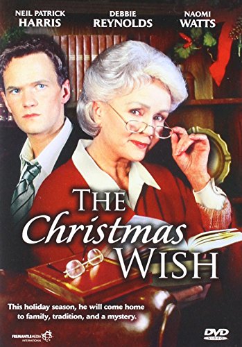 The Christmas Wish