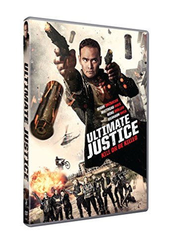 Ultimate Justice