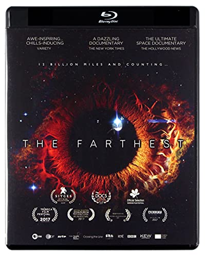 Farthest Uk