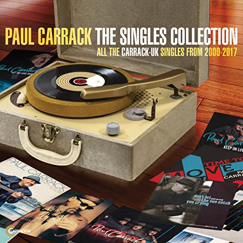 The Singles Collection 2000 - 2017