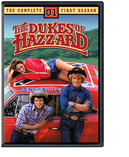 The Dukes of Hazzard: The Complete First Season