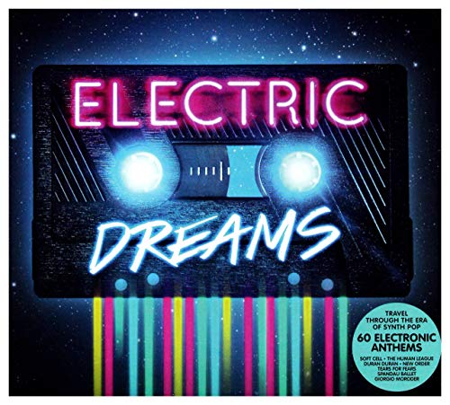 Electric Dreams