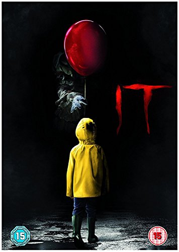 IT DVD