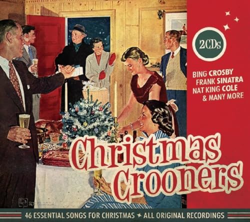 Christmas Crooners
