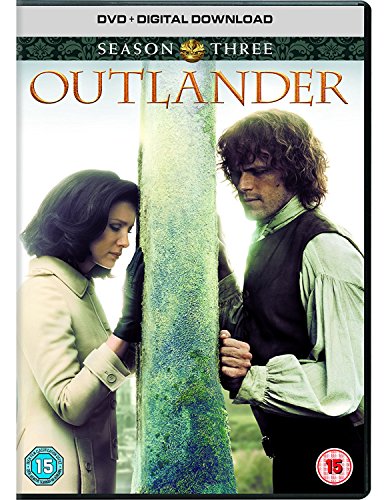 Outlander Season 3