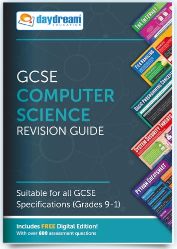 GCSE Computer Science Revision Guide