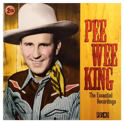 The Essential Recordings