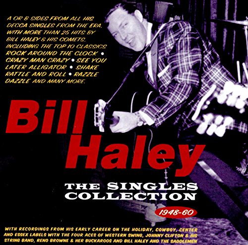 The Singles Collection 1948-60