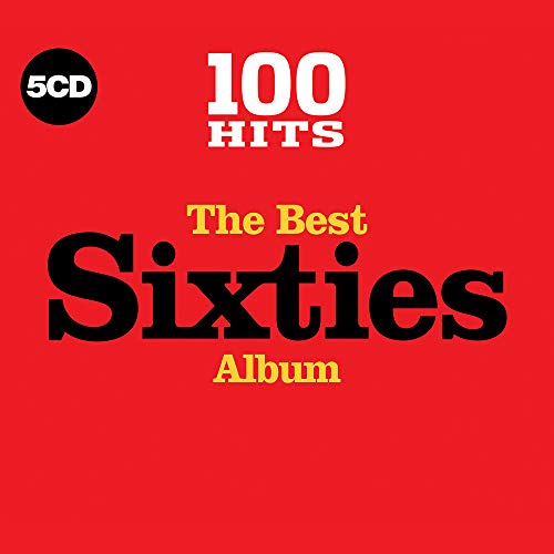 100 Hits - The Best Sixties Album
