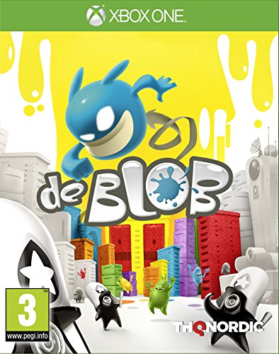 de Blob 2 - PlayStation 4