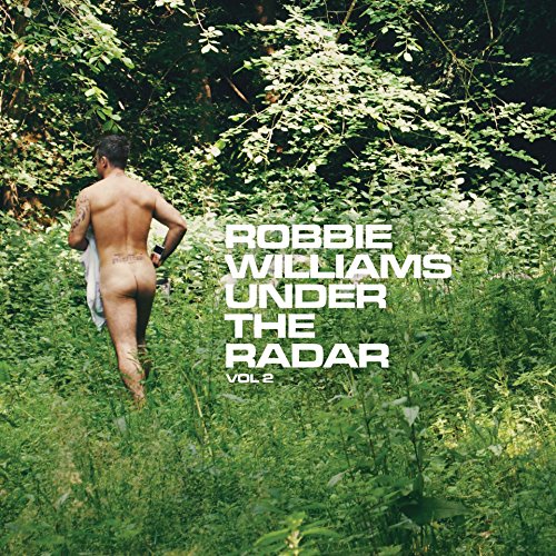 Under The Radar Volume 2