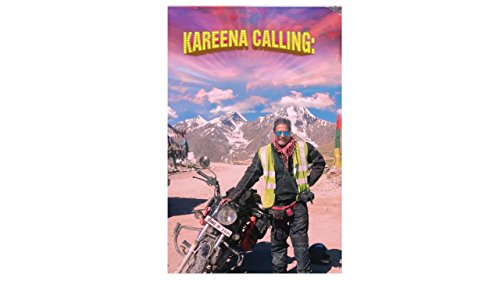 Kareena Calling: The Reluctant Rider In Spiti Valley & Beyond