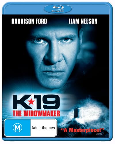 K19: The Widowmaker