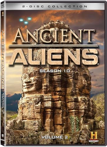 Ancient Aliens