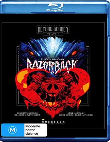 Razorback Aus