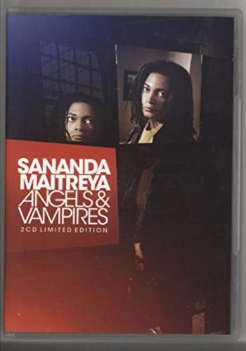 Sananda Maitreya - Angels & Vampires
