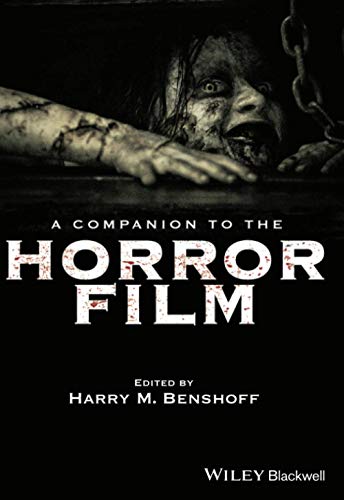 A Companion to the Horror Film