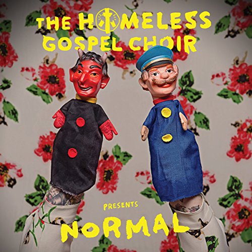 Presents : Normal
