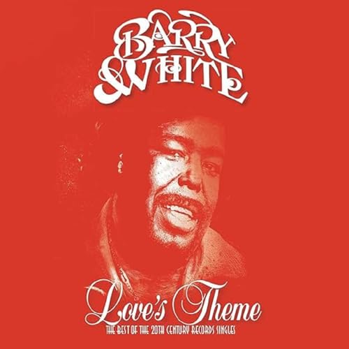 Love's Theme: The Best Of The 20th Century Records Singles