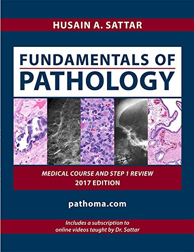 Fundamentals of Pathology - PATHOMA 2018